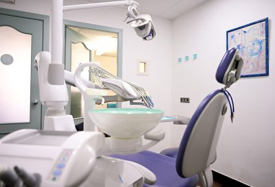 Clínica dental en Lliçà d'Amunt