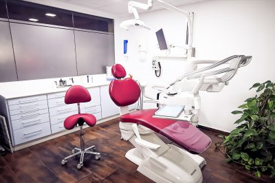 Clínica dental en Lliçà d'Amunt